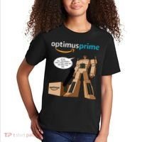Optimus Prime Kids T-Shirt thumb 2