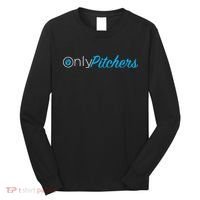 Only Pitchers Long Sleeve Shirt thumb 0