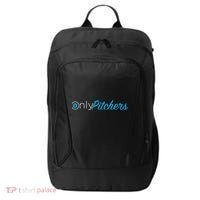 Only Pitchers City Backpack thumb 0