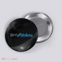 Only Pitchers Button thumb 0