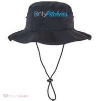 Only Pitchers Bucket Hat thumb 0