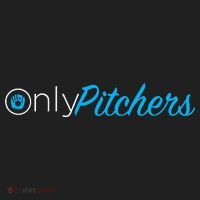 Only Pitchers Beanie thumb 2