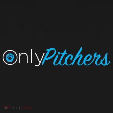 Only Pitchers Tall Sweatshirt