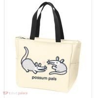 Opossum Pals Tote Bag thumb 3