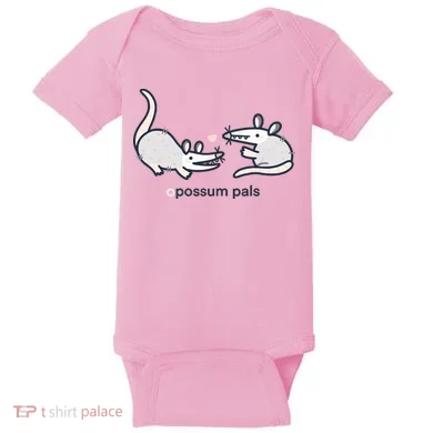 Baby Bodysuit