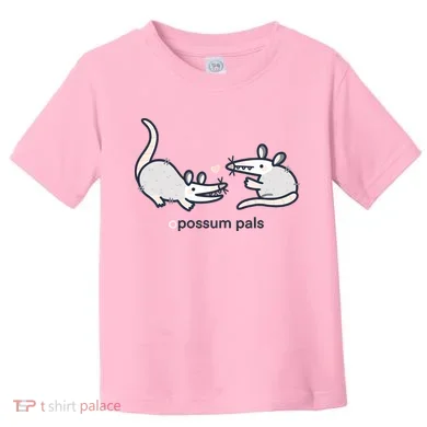 Toddler T-Shirt