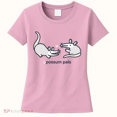 Women's T-Shirt