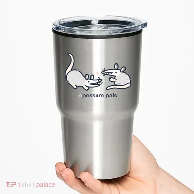 Tumbler
