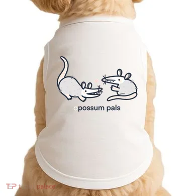 Doggie Tank