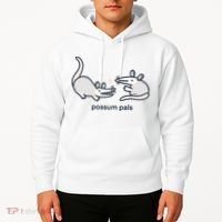 Opossum Pals Hoodie thumb 2