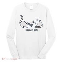 Opossum Pals Long Sleeve Shirt thumb 0