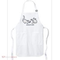 Opossum Pals Apron thumb 0