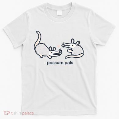 Opossum Pals T-Shirt