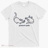 Opossum Pals T-Shirt thumb 0