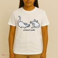 Opossum Pals T-Shirt thumb 4