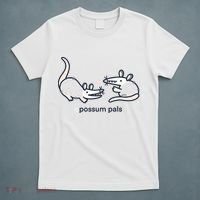 Opossum Pals T-Shirt thumb 5