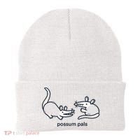 Opossum Pals Beanie thumb 0