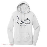 Opossum Pals Women's Hoodie thumb 0