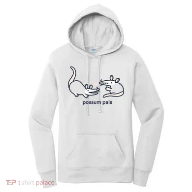 Women's Hoodie