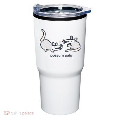 Opossum Pals Tumbler