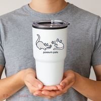 Opossum Pals Tumbler thumb 2