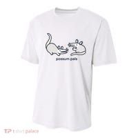 Opossum Pals Youth Performance Sprint T-Shirt thumb 0