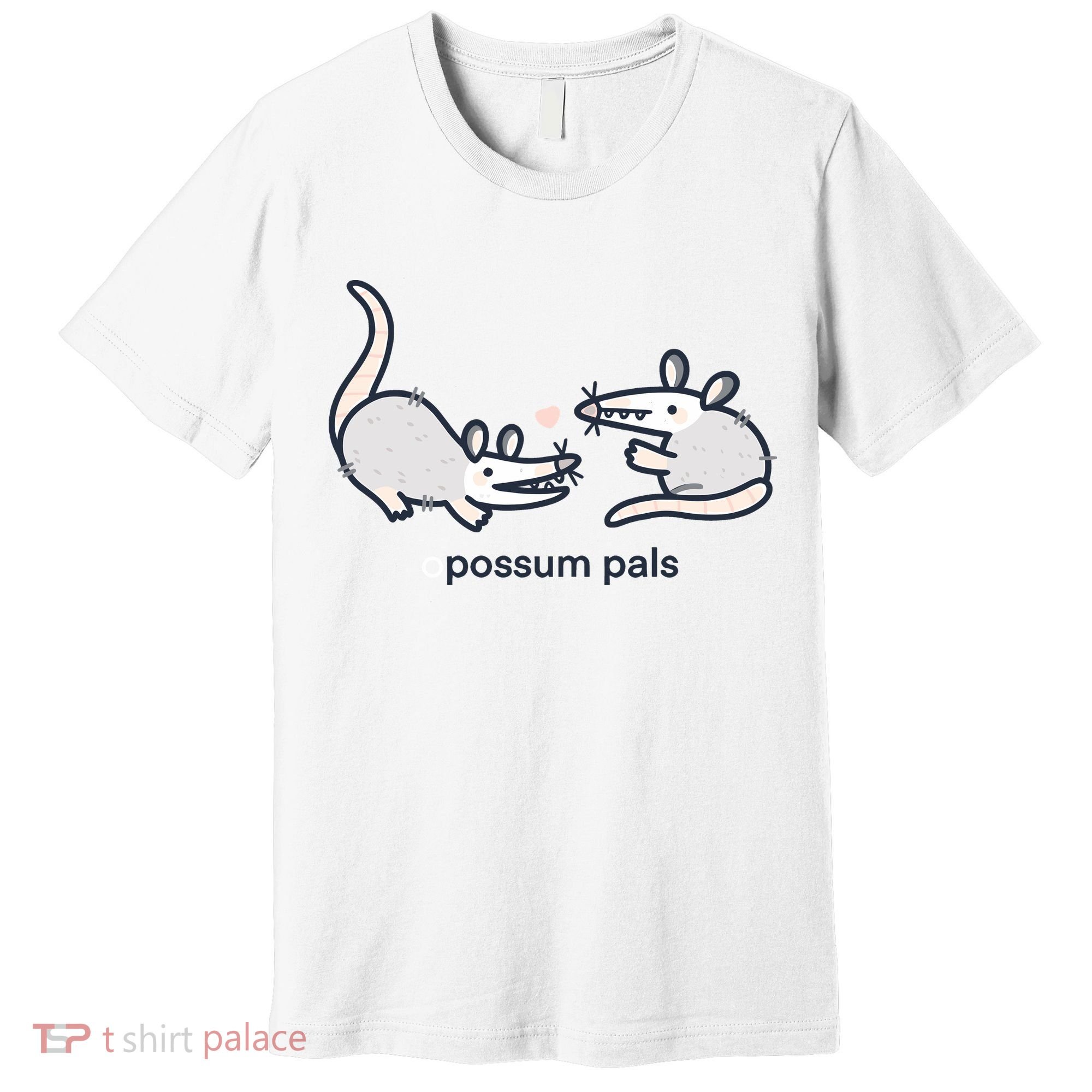 Opossum Pals Premium T-Shirt