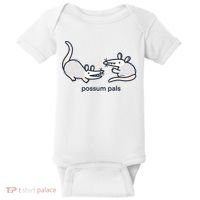 Opossum Pals Baby Bodysuit thumb 0