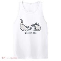 Opossum Pals PosiCharge Competitor Tank thumb 0