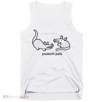 Opossum Pals Tank Top thumb 0