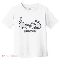 Opossum Pals Toddler T-Shirt thumb 0