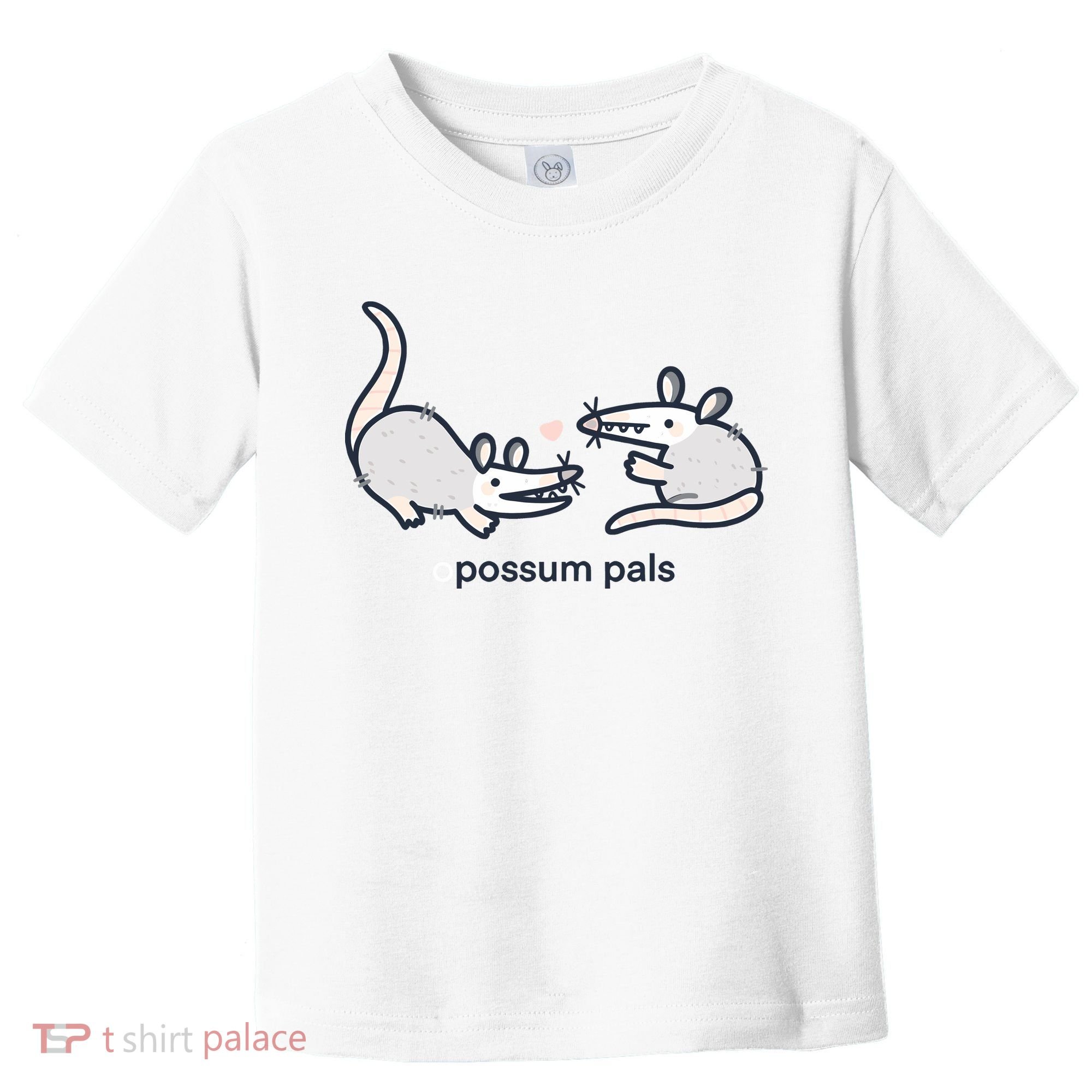 Opossum Pals Toddler T-Shirt
