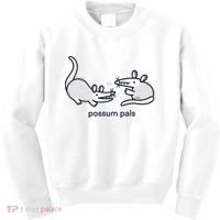 Opossum Pals Kids Sweatshirt thumb 0
