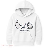 Opossum Pals Kids Hoodie thumb 0