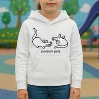 Opossum Pals Kids Hoodie thumb 3