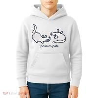 Opossum Pals Kids Hoodie thumb 4
