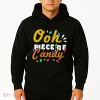 Oh Piece Of Candy Meme Funny Hoodie thumb 2
