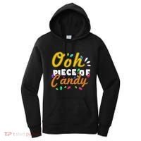 Oh Piece Of Candy Meme Funny Women's Hoodie thumb 0