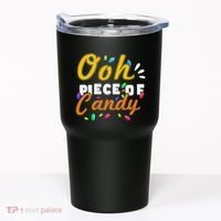 Oh Piece Of Candy Meme Funny Tumbler thumb 0