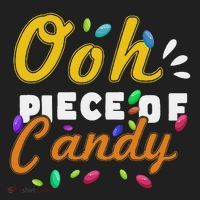Oh Piece Of Candy Meme Funny Tumbler thumb 3