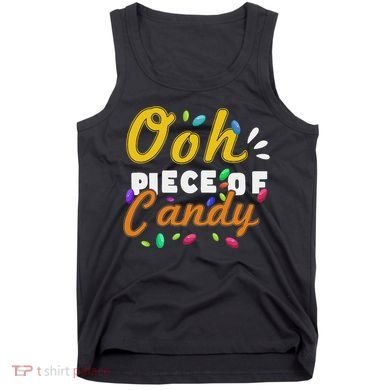 Oh Piece Of Candy Meme Funny Tank Top