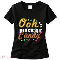 Oh Piece Of Candy Meme Funny Women's T-Shirt thumb 0