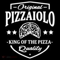 Original Pizzaiolo Pizza Baker Women's Hoodie thumb 2