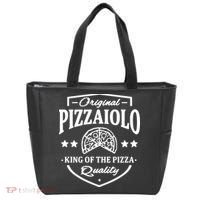 Original Pizzaiolo Pizza Baker Tote Bag thumb 0