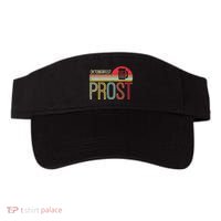 Oktoberfest Prost Retro German Bavarian Festival Visor thumb 0