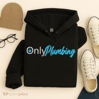 Only Plumbing sexy Plumber Hoodie thumb 4