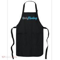 Only Plumbing sexy Plumber Apron thumb 0