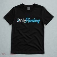 Only Plumbing sexy Plumber T-Shirt thumb 5