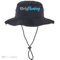 Only Plumbing sexy Plumber Bucket Hat thumb 0