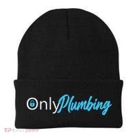 Only Plumbing sexy Plumber Beanie thumb 0